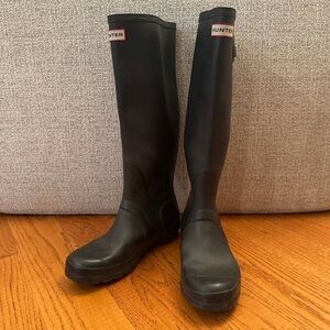 Hunter Classic Waterproof Boots